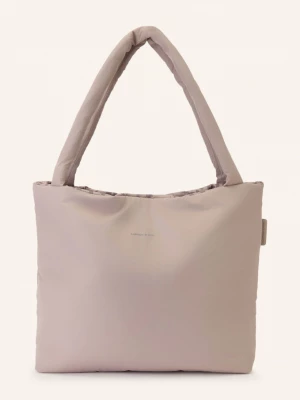 Obrázek produktu Kapten & Son Oboustranný Shopper Norva růžová