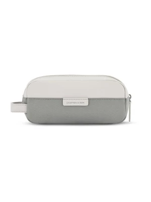 Obrázek produktu Kapten & Son Pouzdro 'Bergen' nefritová / offwhite