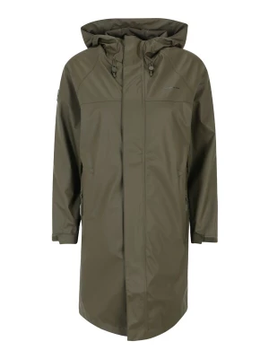 Obrázek produktu Kapten & Son Přechodný kabát 'Everyday Rain Jacket Long' olivová