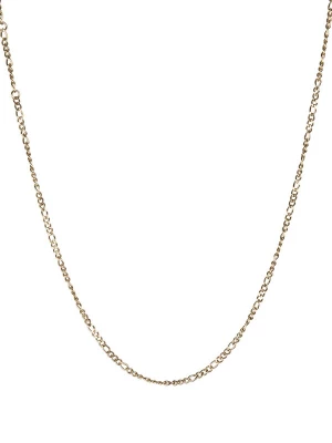 Obrázek produktu Kapten & Son Řetízek 'Necklace Delicate Gold' zlatá