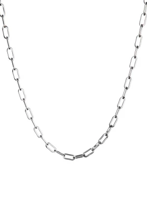Obrázek produktu Kapten & Son Řetízek 'Necklace Urban Bold Silver' stříbrná