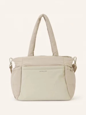 Obrázek produktu Kapten & Son Shopper Hellvi Cloud Medium béžová