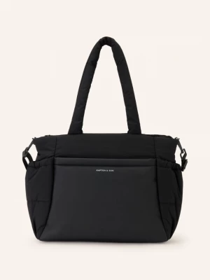 Obrázek produktu Kapten & Son Shopper Hellvi Cloud Medium černá