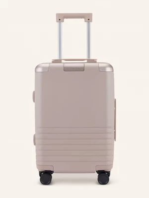 Obrázek produktu Kapten & Son Trolley Kufr Heathrow Cabin růžová