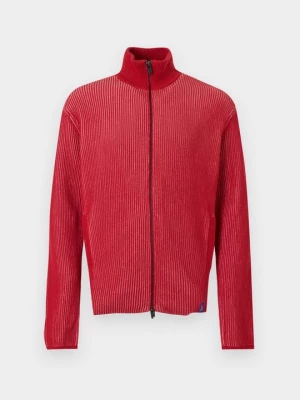 Obrázek produktu Kardigan A-Cold-Wall červená