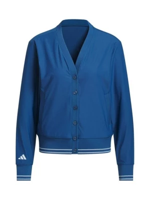 Obrázek produktu Kardigan Adidas petrolejová