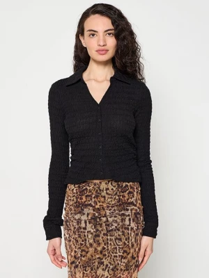 Obrázek produktu Kardigan AllSaints černá