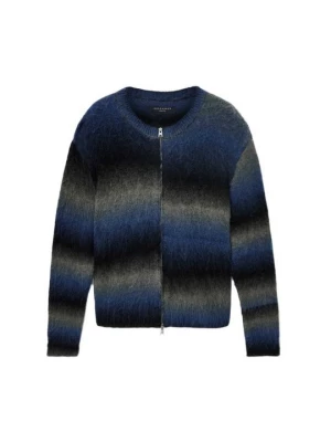 Obrázek produktu Kardigan AllSaints černá