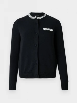Obrázek produktu Kardigan Anna Field By Zalando černá
