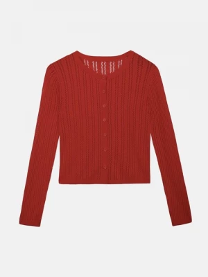 Obrázek produktu Kardigan Anna Field By Zalando červená