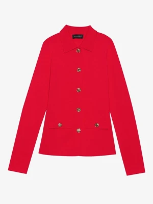 Obrázek produktu Kardigan Anna Field By Zalando červená