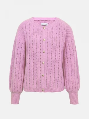 Obrázek produktu Kardigan Anna Field By Zalando růžová