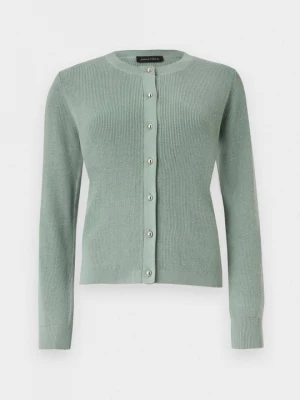 Obrázek produktu Kardigan Anna Field By Zalando světle zelená
