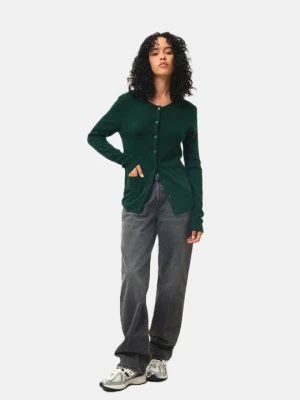 Obrázek produktu Kardigan AUTHENTIC CASHMERE zelená