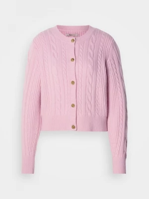 Obrázek produktu Kardigan Barbour růžová