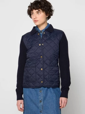 Obrázek produktu Kardigan Barbour tmavě modrá