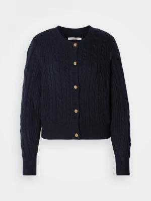 Obrázek produktu Kardigan Barbour tmavě modrá