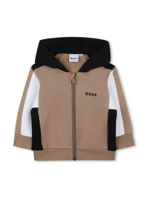 Obrázek produktu Kardigan Boss hnědá