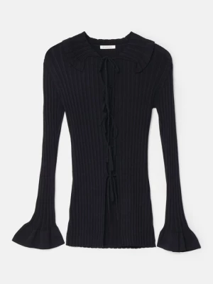 Obrázek produktu Kardigan By Malene Birger černá