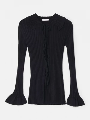 Obrázek produktu Kardigan By Malene Birger černá