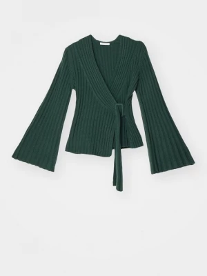 Obrázek produktu Kardigan By Malene Birger zelená