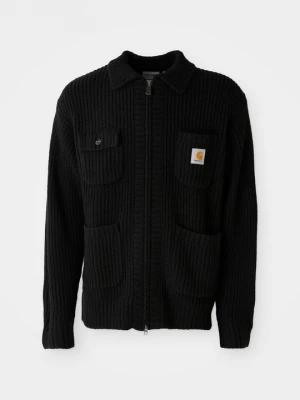 Obrázek produktu Kardigan Carhartt WIP černá
