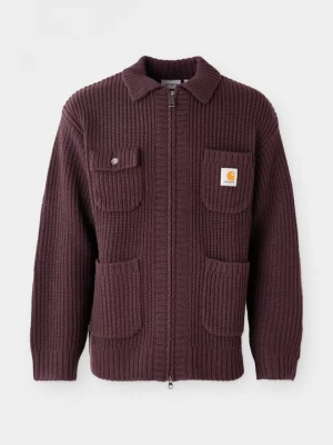 Obrázek produktu Kardigan Carhartt WIP hnědá