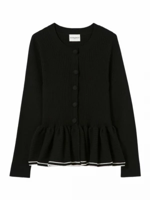 Obrázek produktu Kardigan CLAUDIE PIERLOT černá