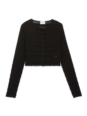 Obrázek produktu Kardigan CLAUDIE PIERLOT černá
