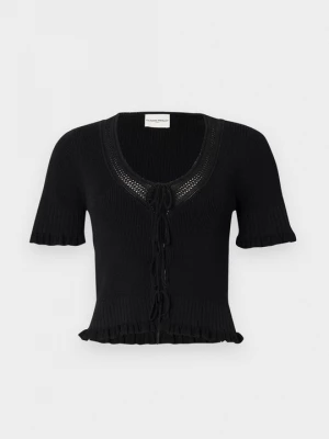 Obrázek produktu Kardigan CLAUDIE PIERLOT černá