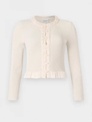 Obrázek produktu Kardigan CLAUDIE PIERLOT zlatá barva