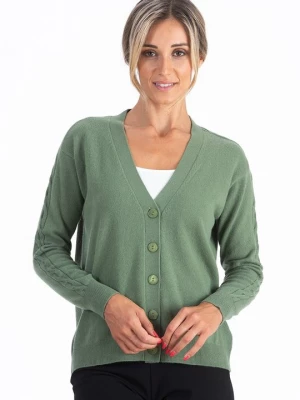 Obrázek produktu Kardigan Dee Ocleppo khaki