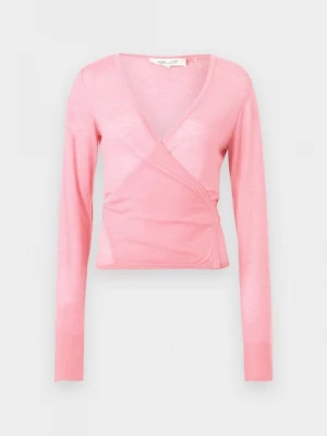 Obrázek produktu Kardigan Diane Von Furstenberg růžová