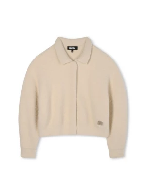 Obrázek produktu Kardigan DKNY béžová