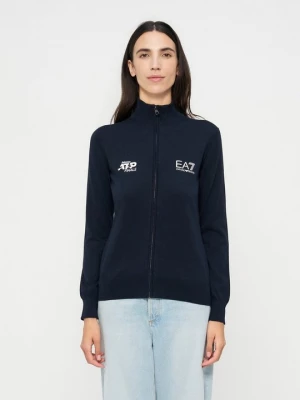 Obrázek produktu Kardigan EA7 Emporio Armani modrá