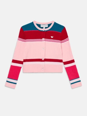 Obrázek produktu Kardigan Emporio Armani červená