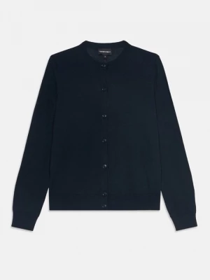 Obrázek produktu Kardigan Emporio Armani modrá