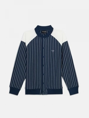 Obrázek produktu Kardigan Emporio Armani modrá