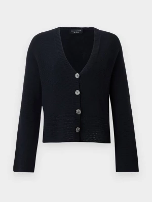Obrázek produktu Kardigan Emporio Armani tmavě modrá