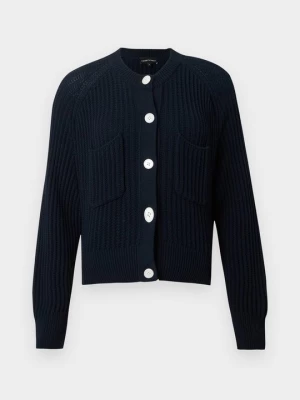 Obrázek produktu Kardigan Emporio Armani tmavě modrá