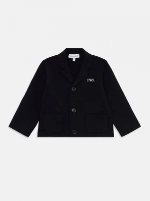 Obrázek produktu Kardigan Emporio Armani tmavě modrá