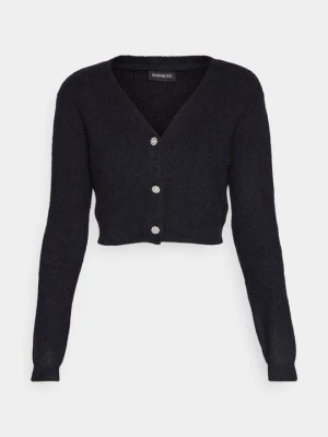 Obrázek produktu Kardigan Even&Odd By Zalando černá
