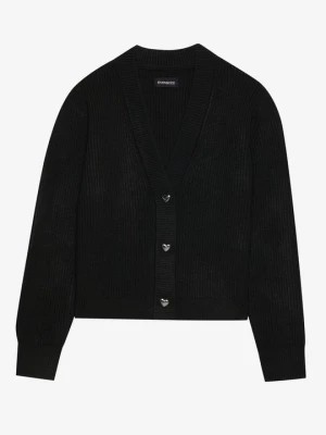 Obrázek produktu Kardigan Even&Odd By Zalando černá