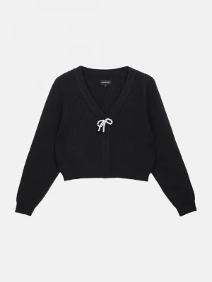 Obrázek produktu Kardigan Even&Odd By Zalando černá