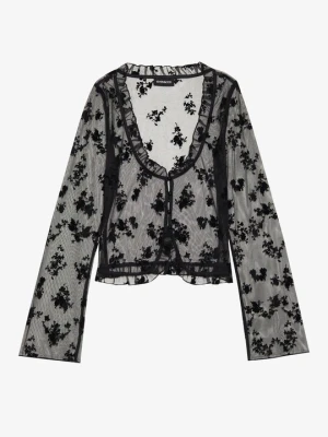 Obrázek produktu Kardigan Even&Odd By Zalando černá