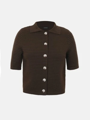Obrázek produktu Kardigan Even&Odd By Zalando hnědá