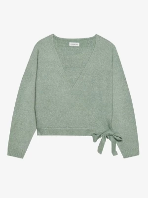 Obrázek produktu Kardigan Even&Odd By Zalando světle zelená