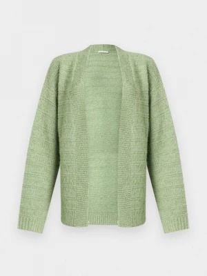 Obrázek produktu Kardigan Even&Odd By Zalando světle zelená