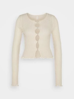 Obrázek produktu Kardigan Free People béžová