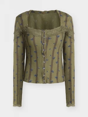 Obrázek produktu Kardigan Free People hnědá